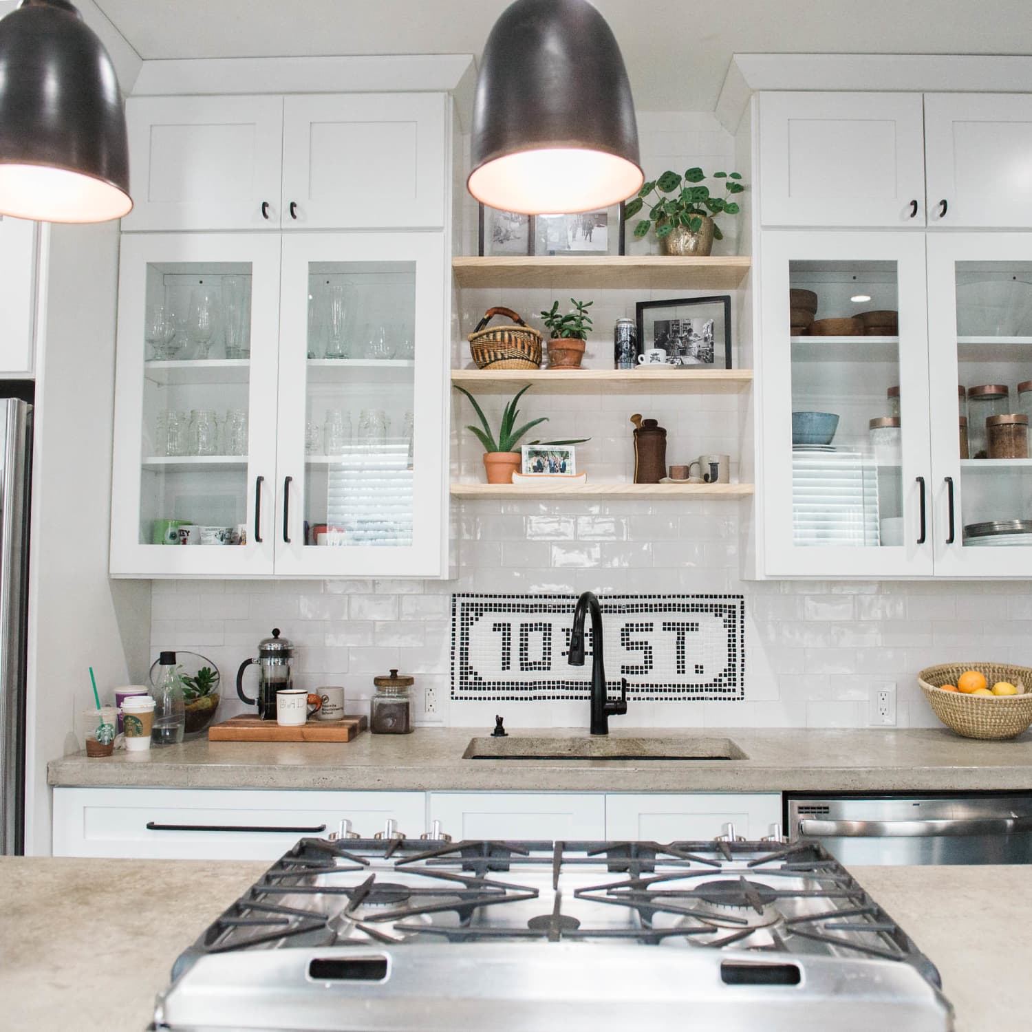 How to Get Rid of Cooking Smells 6 Easy Methods The Kitchn
